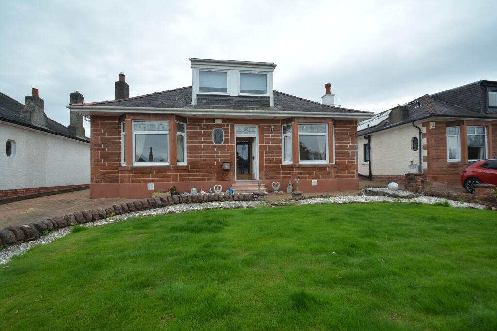Main image of property: 5 Birchfield Road, Hamilton, ML3 8NR