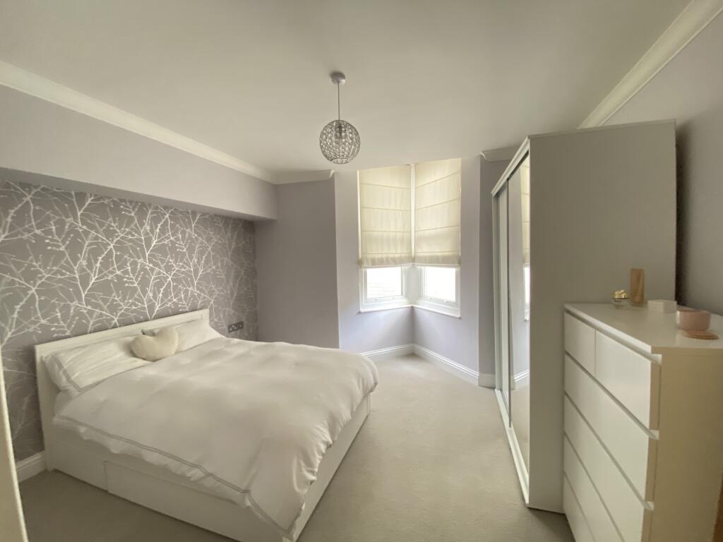 Main image of property: St. Michaels Road, Bournemouth BH2