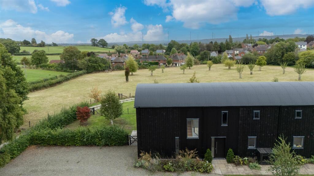 Main image of property: Castle Road, Richards Castle, Ludlow