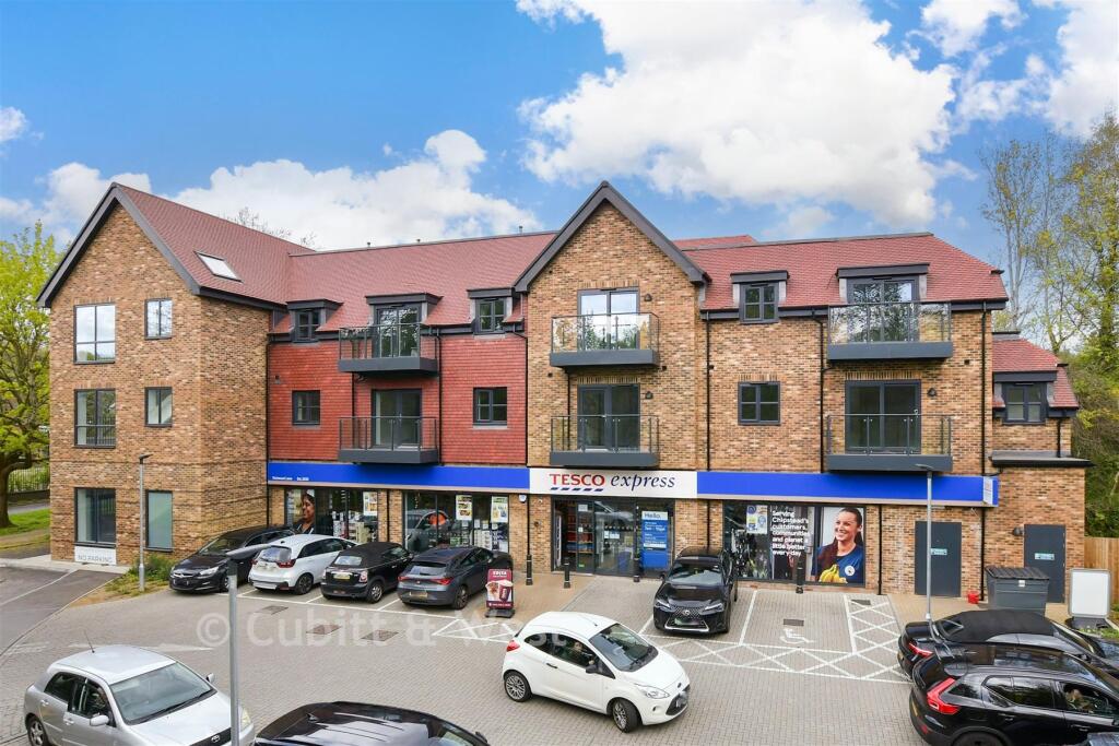 Main image of property: Prospect House, Outwood Lane, Chipstead, Surrey