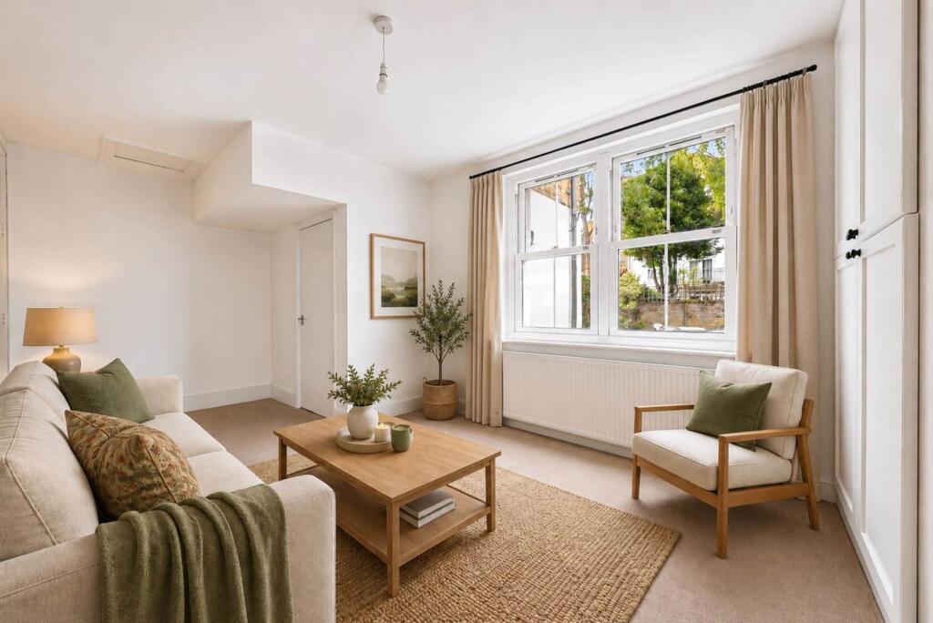 Main image of property: Northchurch Road, Islington, N1