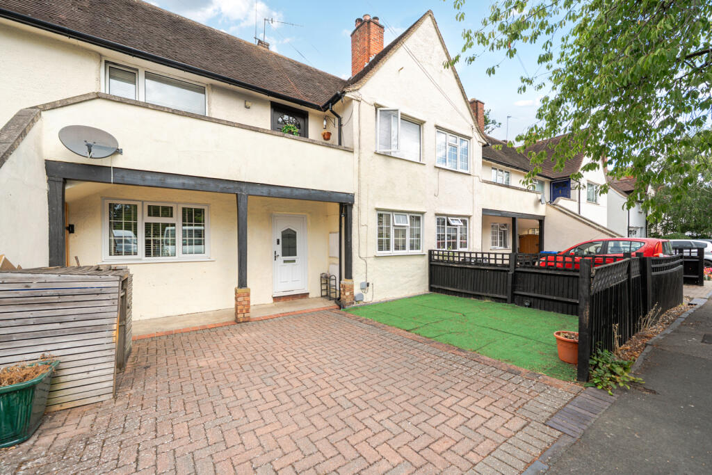 Main image of property: Birchwood Road, West Byfleet, KT14