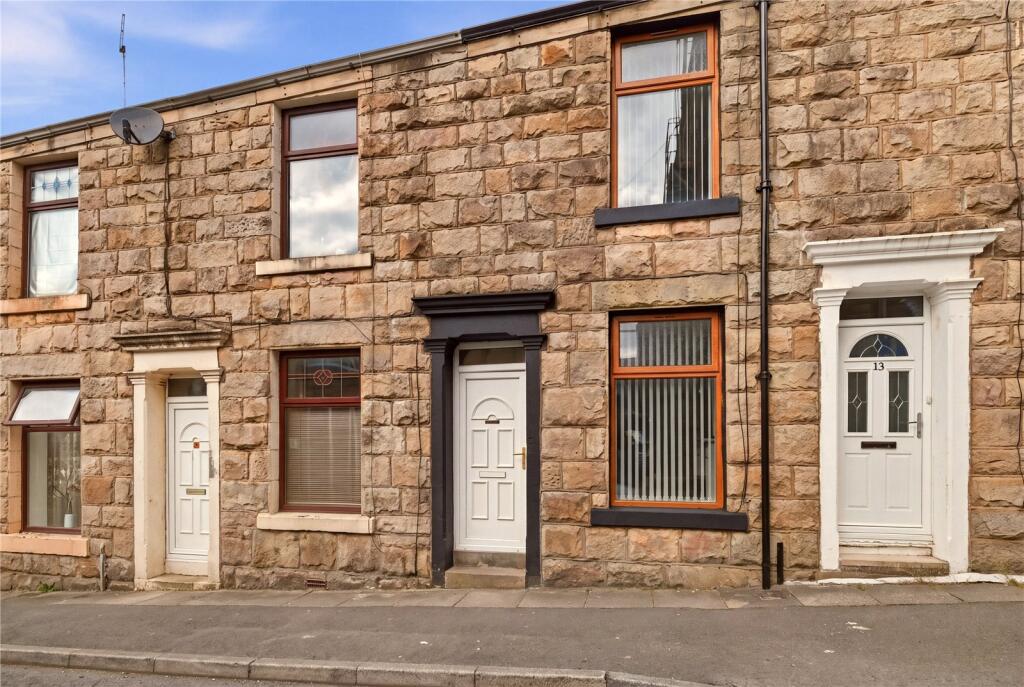 Main image of property: Lloyd Street, Darwen, Lancashire, BB3