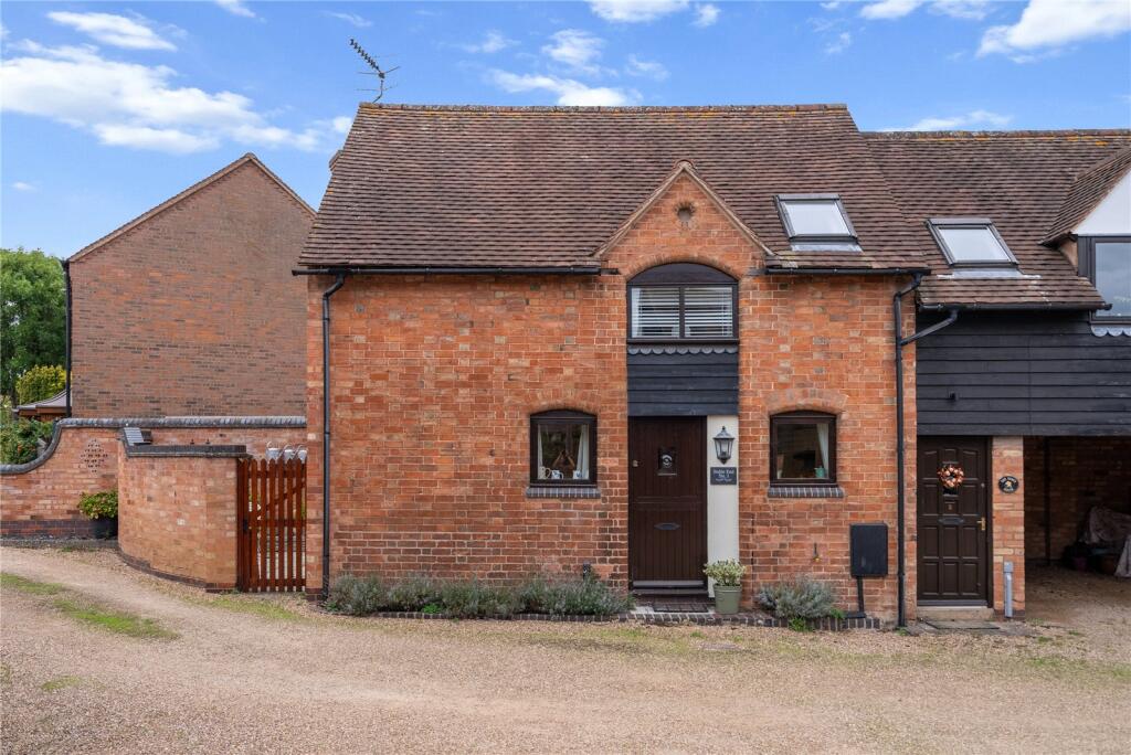 Main image of property: Rutters Farm Court, Top Street, Charlton, Pershore, WR10