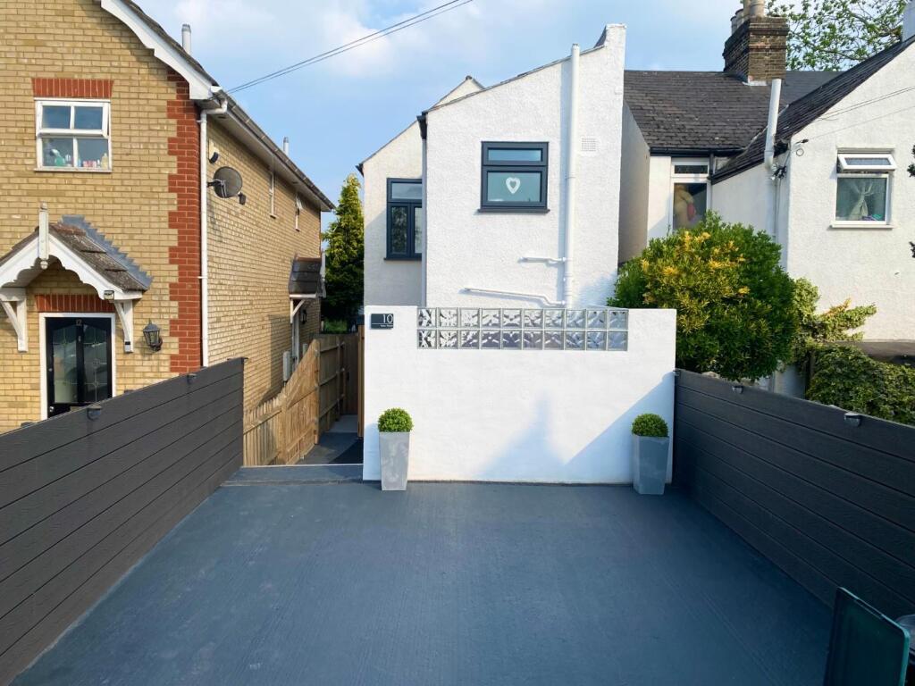 Main image of property: New Road, Orpington