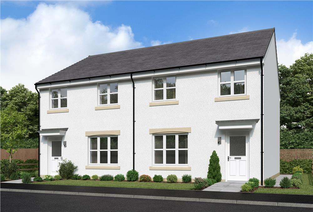 Main image of property: Off Millerhill Road,
Danderhall,
Midlothian,
EH22 1SB