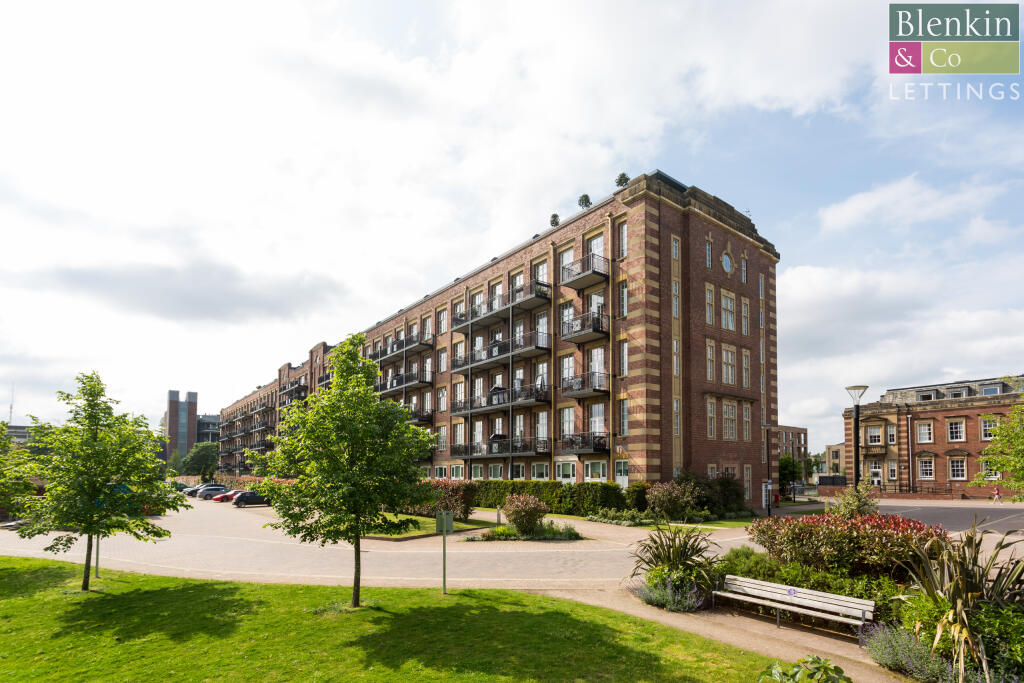 Main image of property: The Residence, Bishopthorpe Road, York, YO23 1DQ