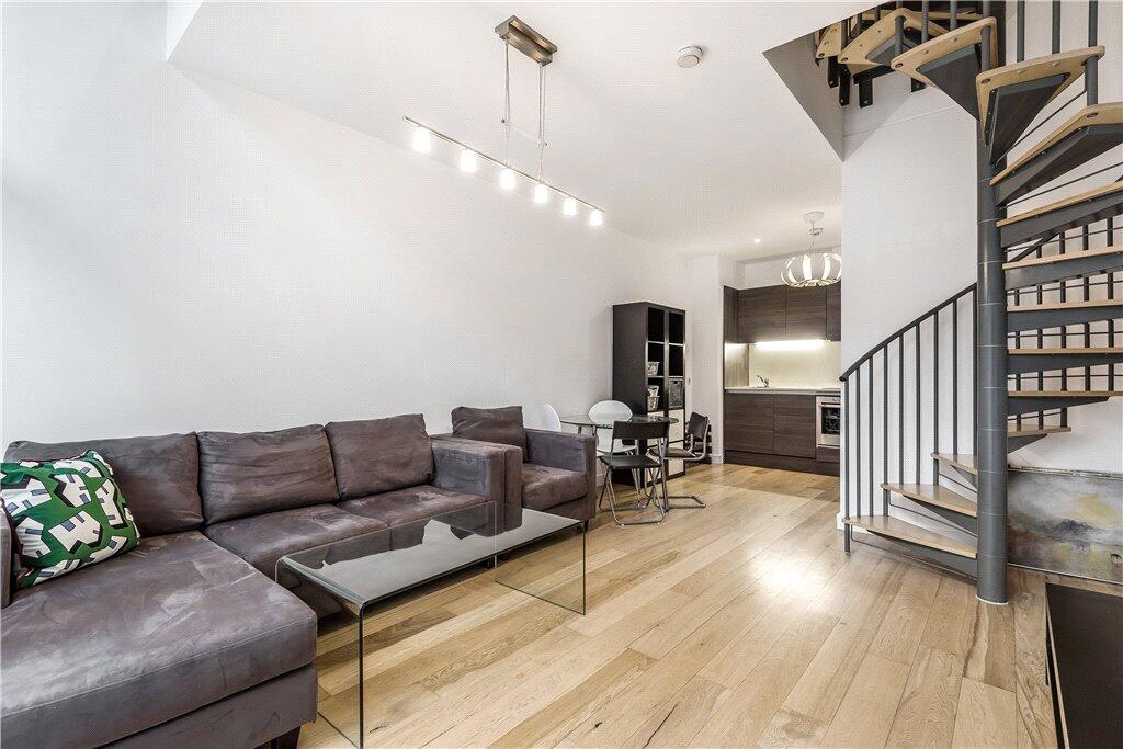 Main image of property: Crampton Street, London, SE17