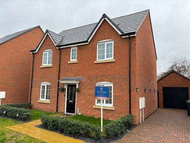Main image of property: Stimpson Street ELY