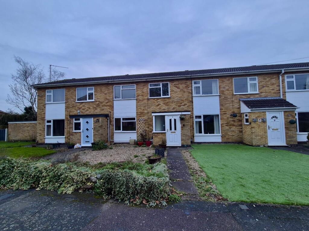 Main image of property: Kenmore Drive, Hinckley