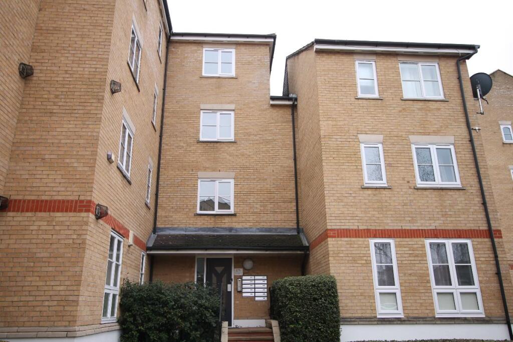 Main image of property: Wheatsheaf Close, Isle of Dogs, E14