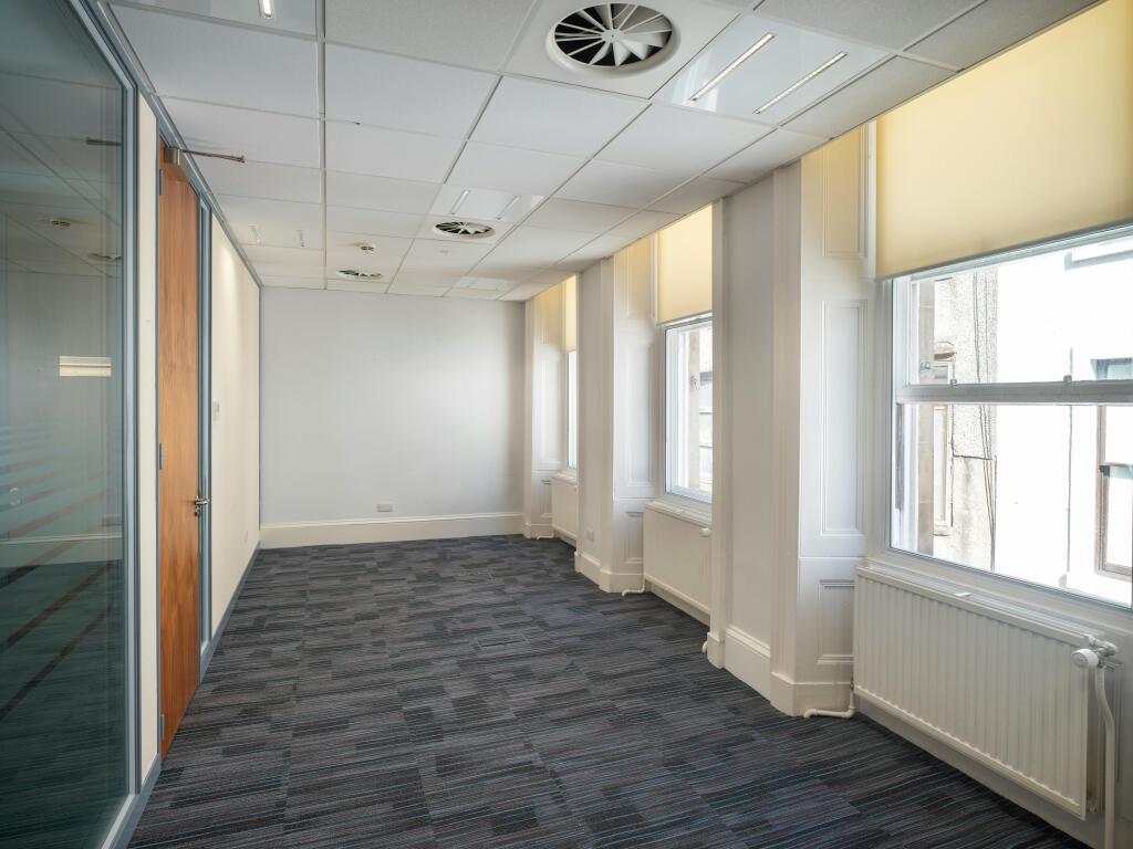 Office Space