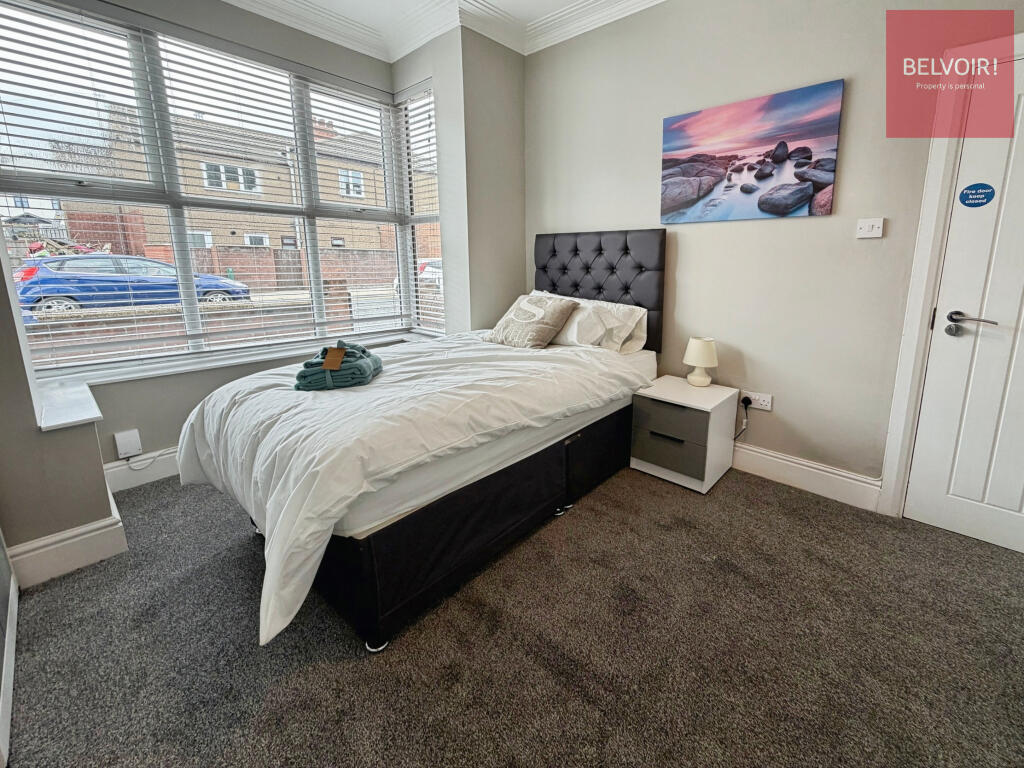 Main image of property: Ladysmith Road, Grimsby, DN32