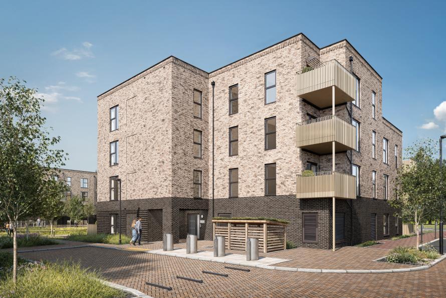 Main image of property: Fanshawe Road,
Cambridge,
CB1 3QX