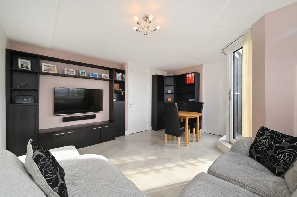 Main image of property: Talbot Road, Anglebury, W2