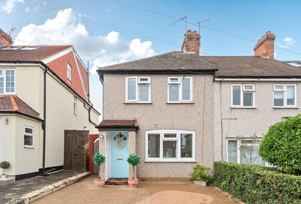 Main image of property: Beeches Road, Sutton, SM3