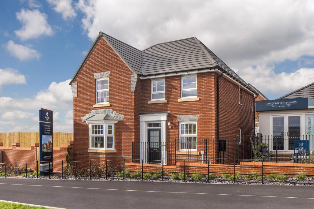 Main image of property: Llantrisant Road, 
Cardiff, 
CF5 6FP