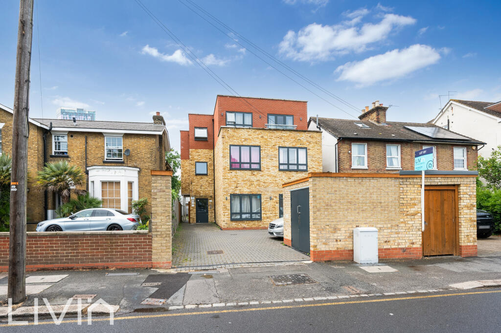 Main image of property: Maya House, 79B Lansdowne Road, Croydon