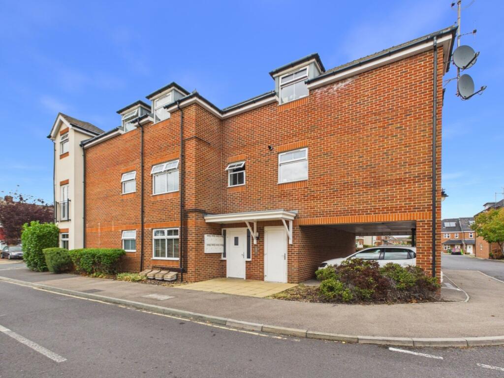 Main image of property: Laurel Gardens, Ashford, Surrey, TW15