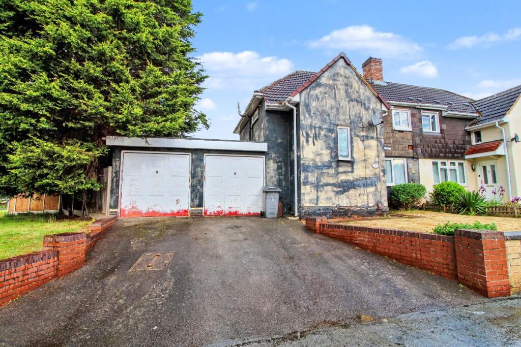 Main image of property: Fifth Avenue, Wolverhampton