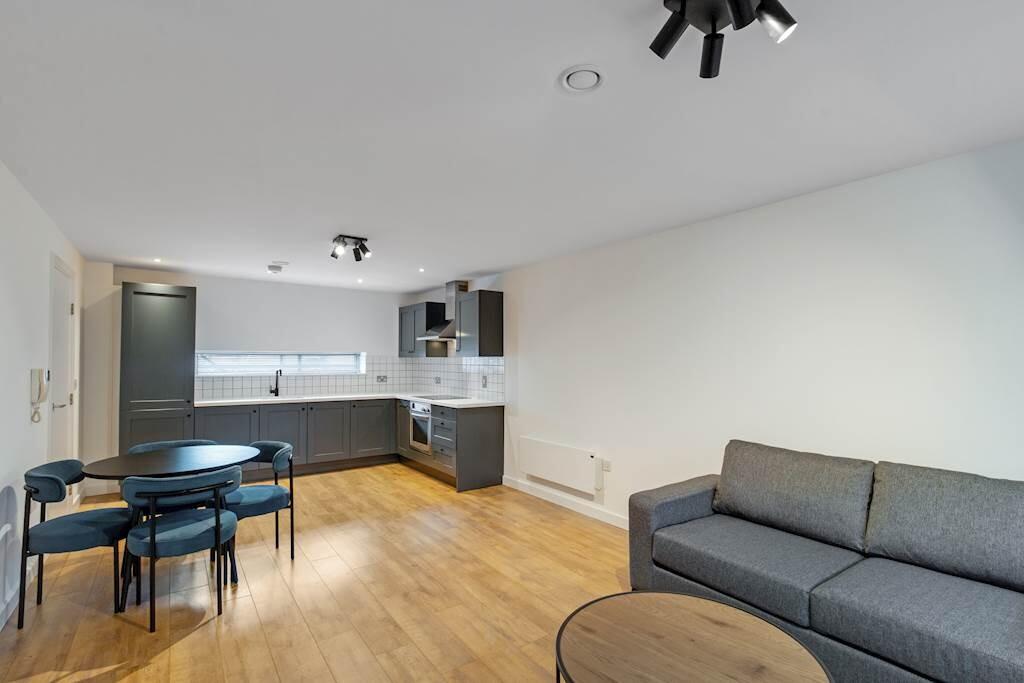 Main image of property: East Street, Leeds, West Yorkshire, LS9