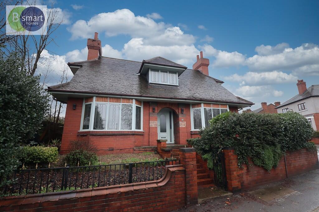 Main image of property: Station Street, Swinton