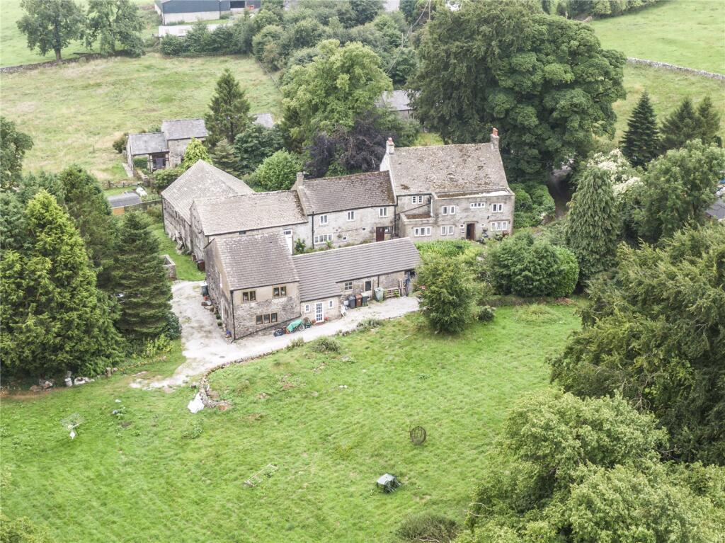 Main image of property: Staden Lane, BUXTON, Derbyshire, SK17
