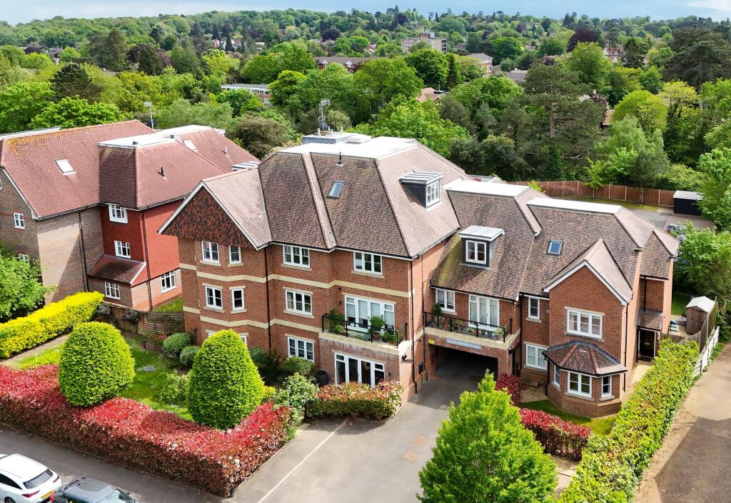 Main image of property: Doods Road, Reigate, RH2