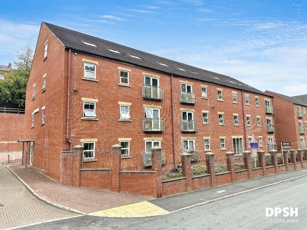 Main image of property: Louis House,  Pullman Court, Morley, Leeds