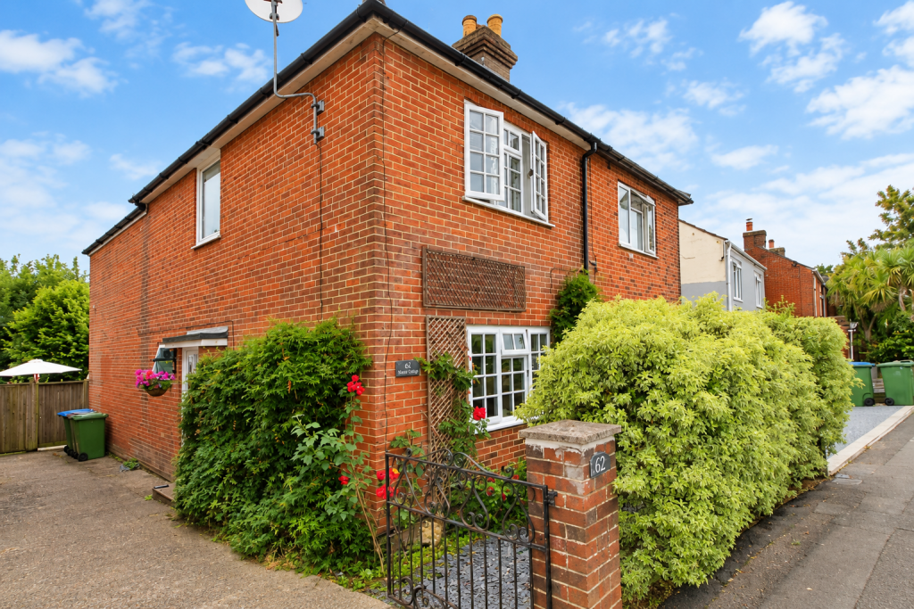 Main image of property: Pound Street, Bitterne, Southampton