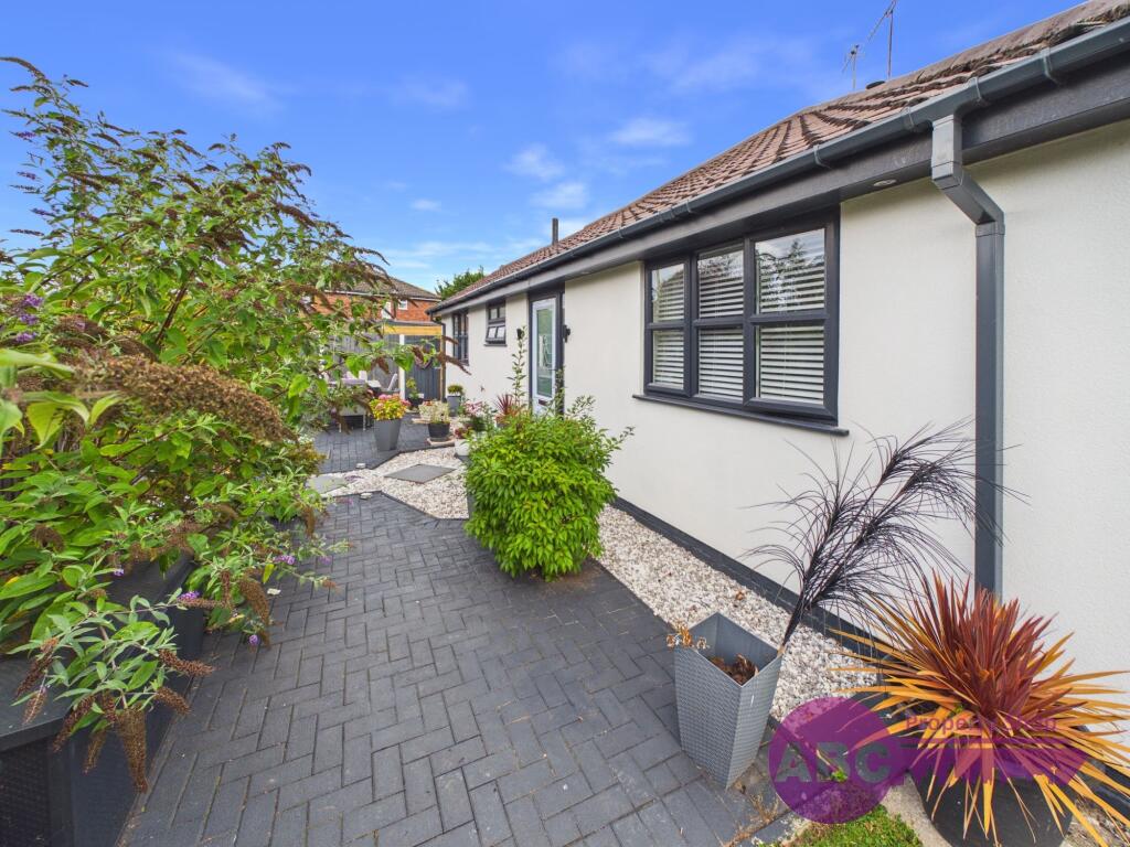 Main image of property: Ascot Drive, Great Sutton, Ellesmere Port, Cheshire, CH66 2NE