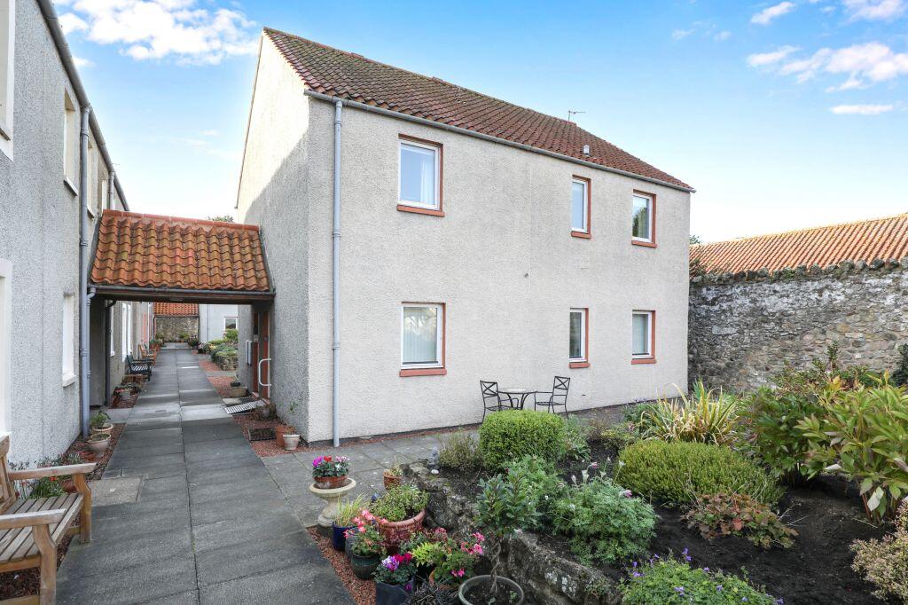 Main image of property: 22 Carlyle Court, Haddington, EH41 3EZ