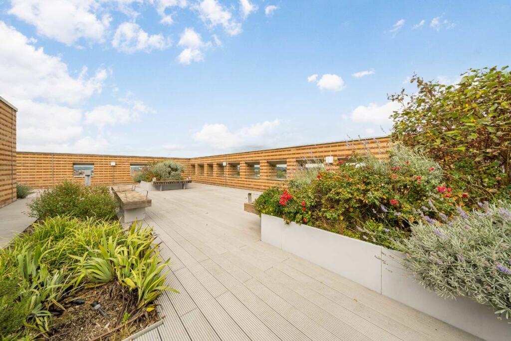Main image of property: Damsel Walk, London