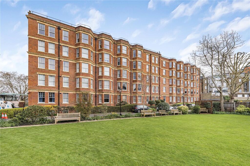 Main image of property: Kenilworth Court, Lower Richmond Road, London, SW15
