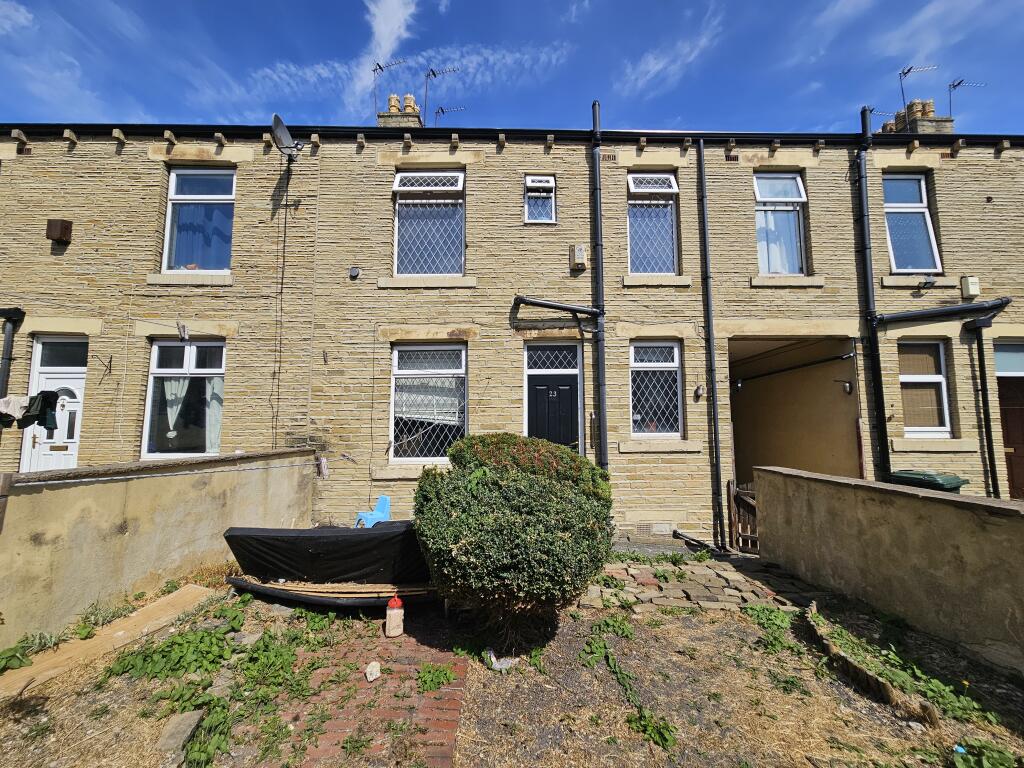 Main image of property: Marsland Place, Bradford