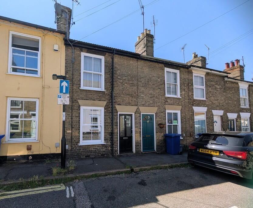 Main image of property: Bishops Road, Bury St. Edmunds