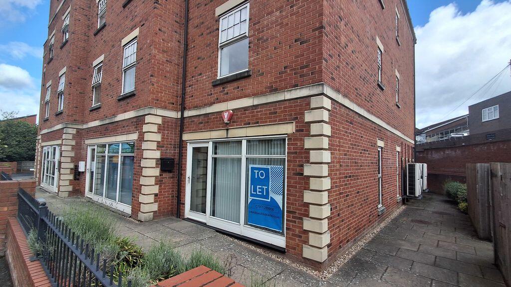 Main image of property: Office 4 Victoria Road, Shifnal. TF11 8FE