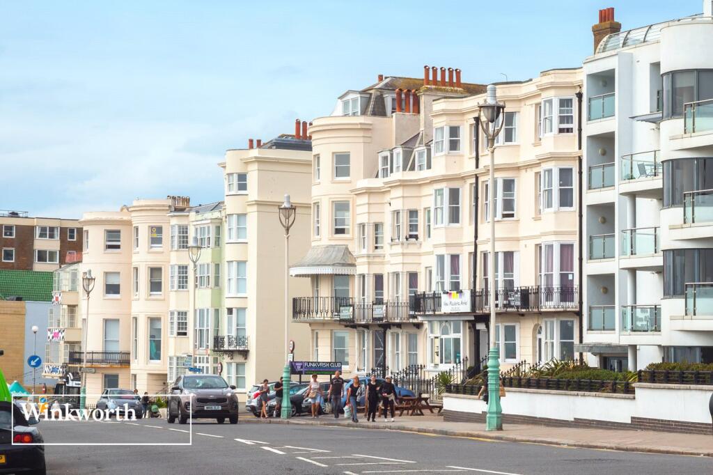 Main image of property: Marine Parade, Marine Parade, Brighton, BN2