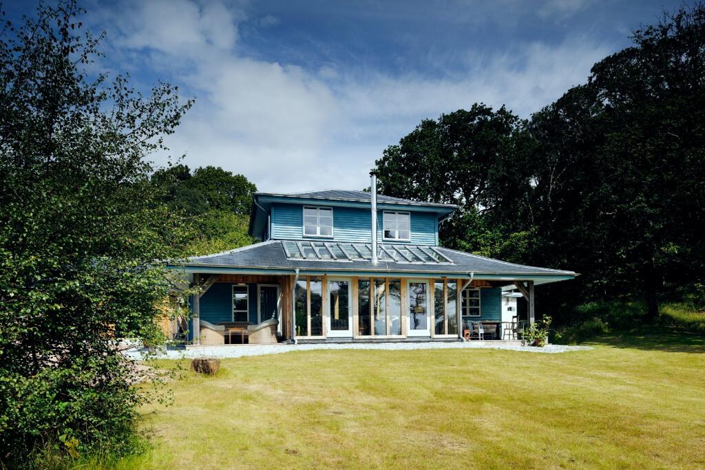 Main image of property: Tigh Darach, Drimnin, Oban, Highland, PA80