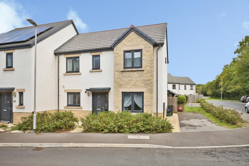 Main image of property: Boughton Road, GLASTONBURY, Somerset, BA6
