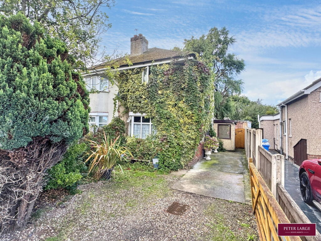 Main image of property: Weaver Avenue, Rhyl, LL18 4HN