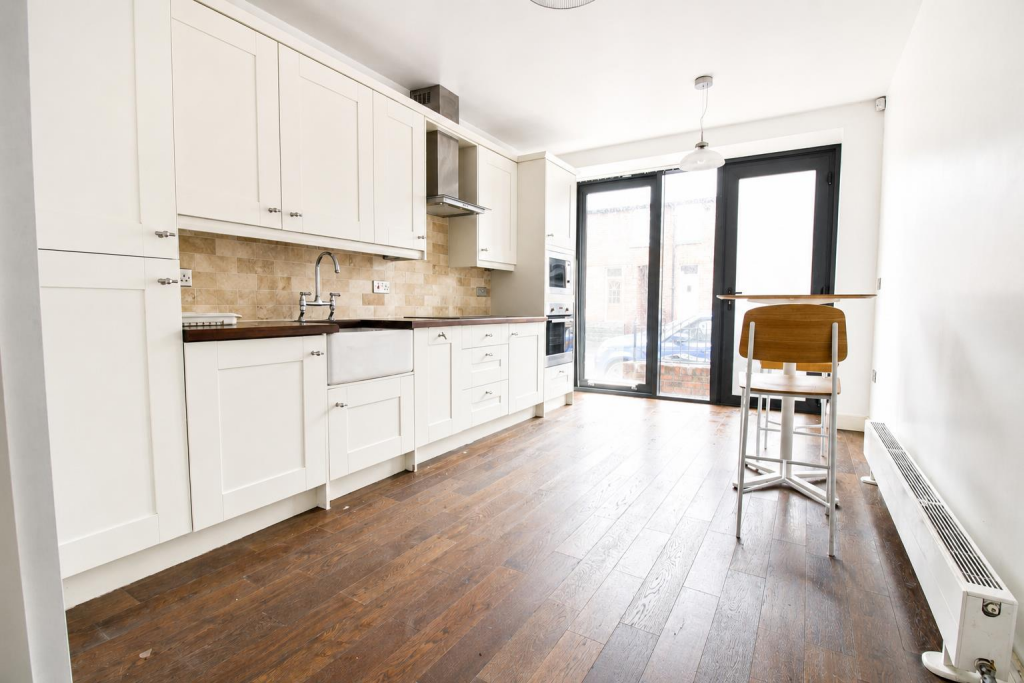 Main image of property: Trickett Road, Sheffield