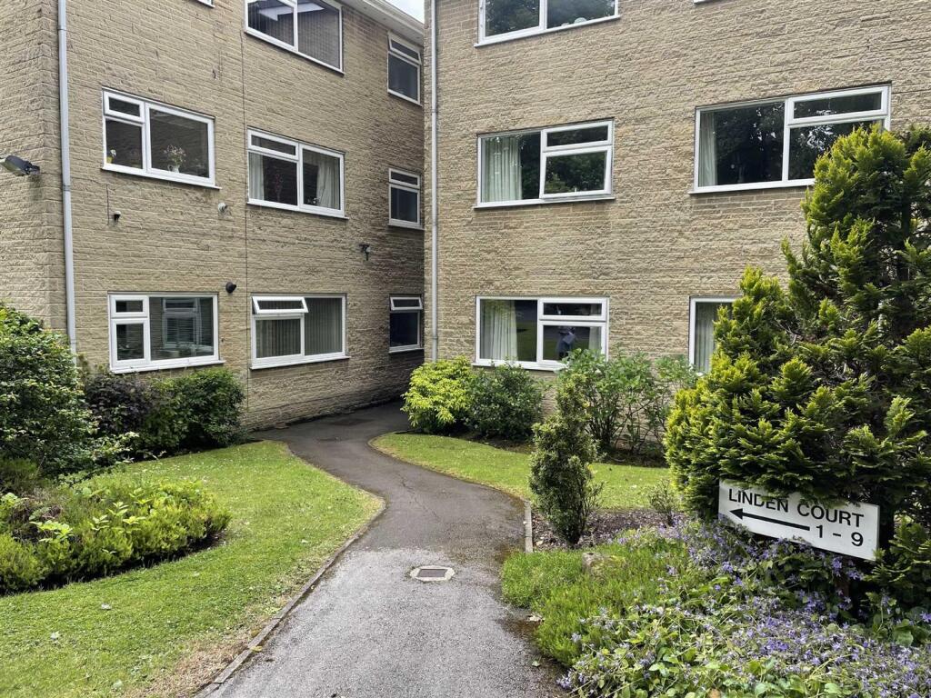 Main image of property: Linden Court, Endcliffe Vale Road