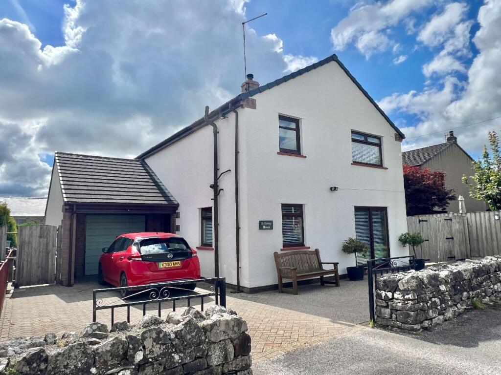 Main image of property: Ballintoy House, Sunnybank, Stainton