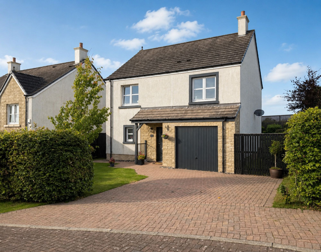 Main image of property: Loccard Park, Symington, KA1