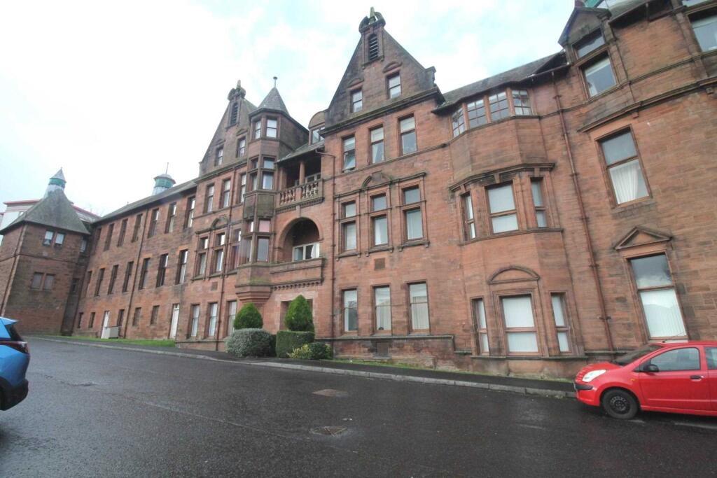 Main image of property: Neilston Road, Paisley, PA2 6LN