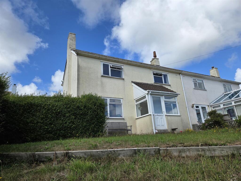 Main image of property: Portscatho