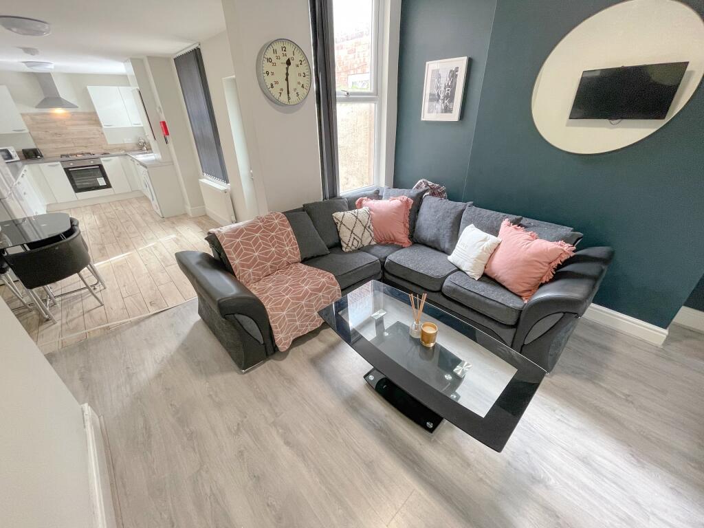 Main image of property: Adelaide Road, L7 8SQ, 