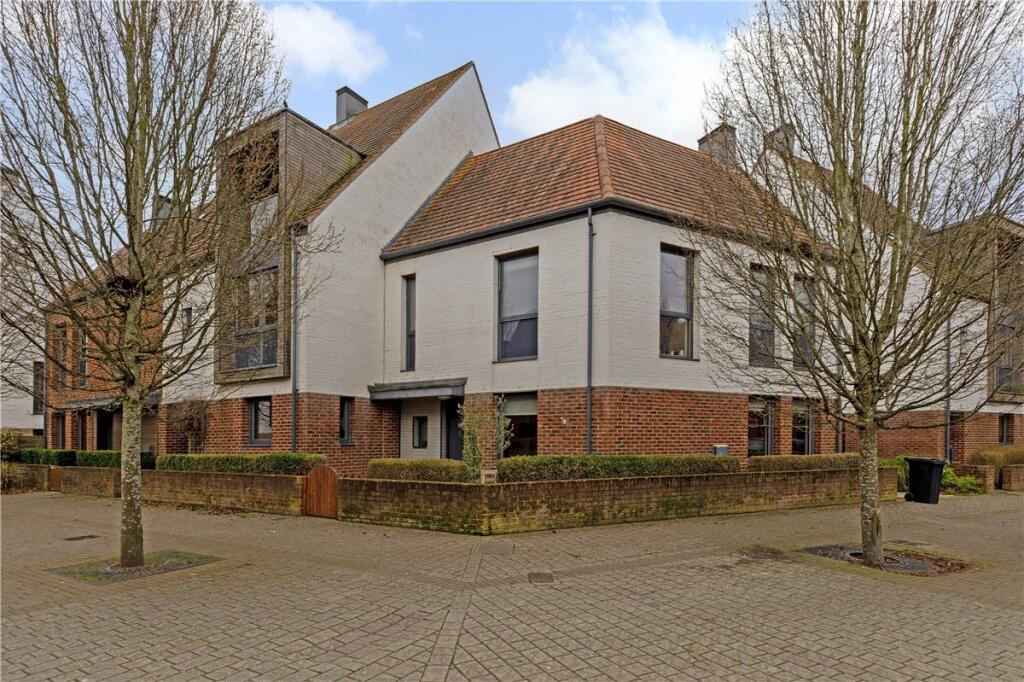 Main image of property: Derwent Way, York, North Yorkshire, YO10