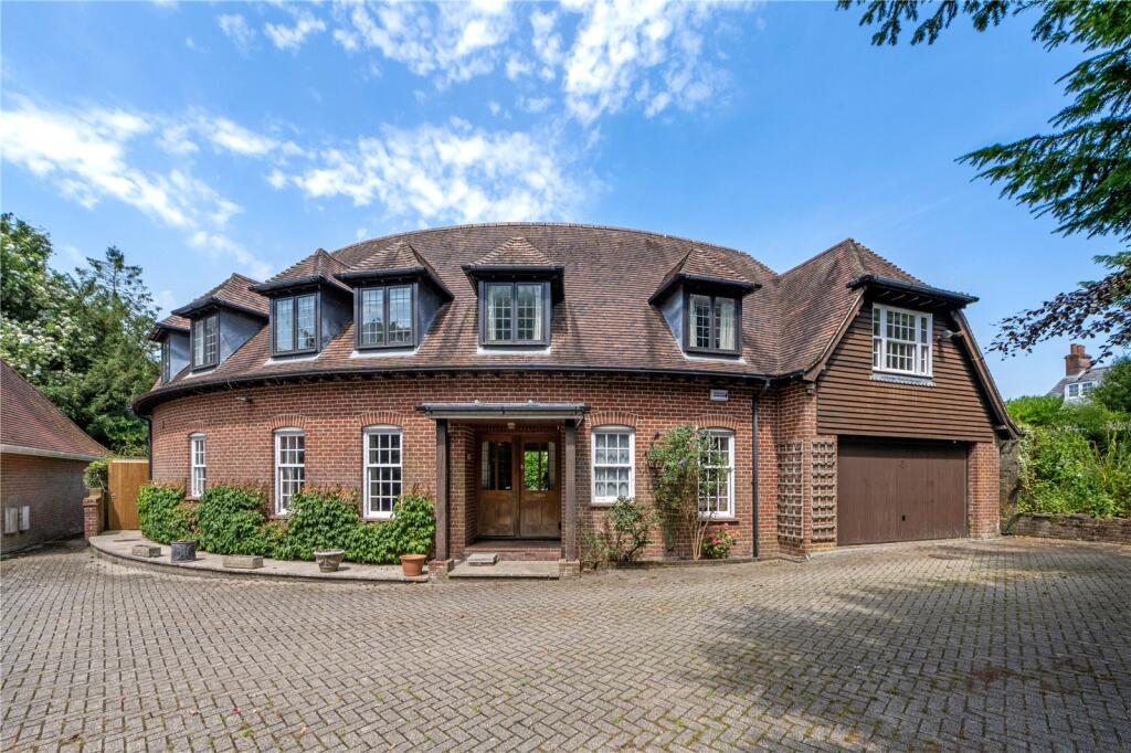 Main image of property: Salisbury Street, Shaftesbury, Dorset, SP7